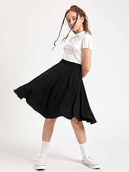 スカート ODAKHA 25SS NYLON TIGHT&FLARE SKIRT nylon tight ＆ flare skir OH25SS